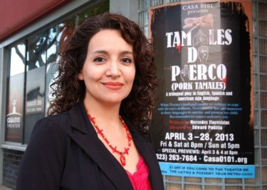 50PP Mercedes Floresislas