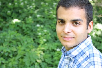 Headshot Emilio Rodriguez