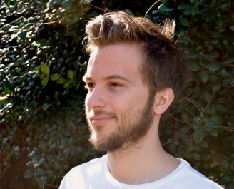 Headshot Josh Inocencio