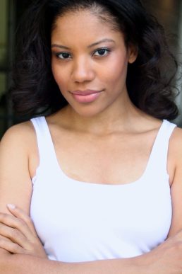 Headshot Guadalis del Carmen