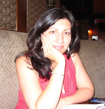 Headshot Marisela Trevino Orta