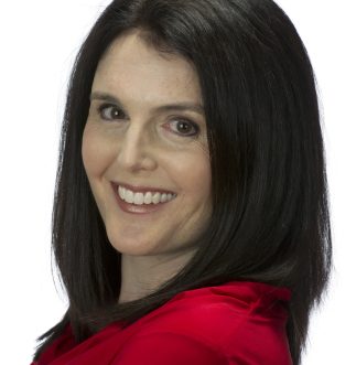 Apr 17, 2013; Anne García-Romero, Assistant Professor Department of Film, Television, and Theatre Fellow, Institute for Latino Studies. Photo by Barbara Johnston/ University of Notre Dame