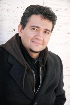 Headshot Tlaloc Rivas