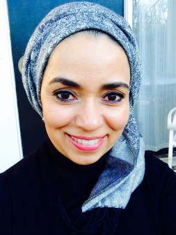 Headshot Miyram Madrigal