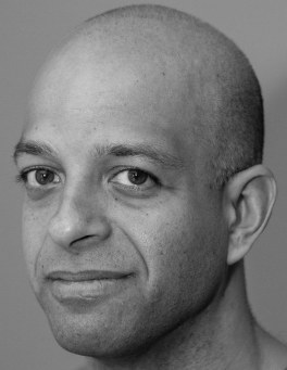 Headshot Edward Paulino