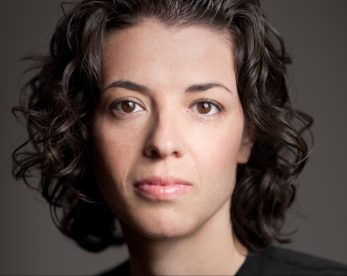 Headshot Quiara Alegria Hudes